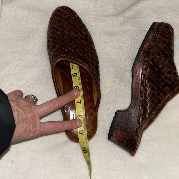 Cole Haan Country Clogs - Picture 10 of 11